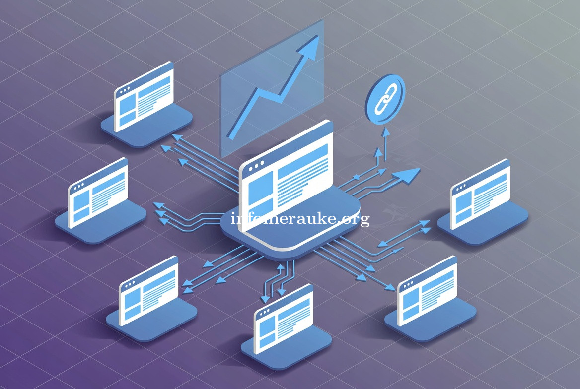 Backlink Terbaik untuk Niche yang Kompetitif